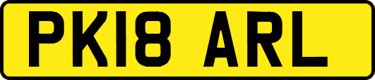 PK18ARL