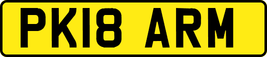 PK18ARM