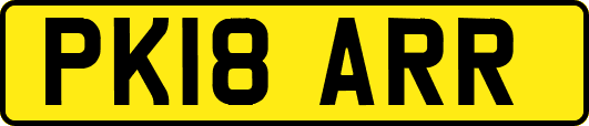 PK18ARR
