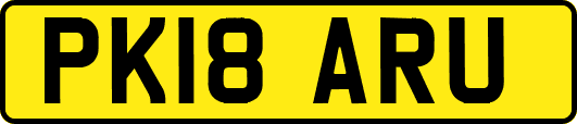 PK18ARU