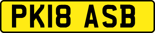 PK18ASB