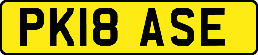 PK18ASE