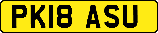 PK18ASU