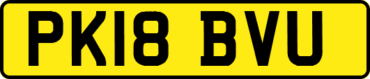 PK18BVU