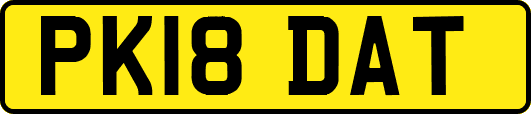 PK18DAT