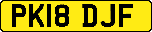 PK18DJF