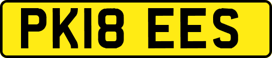 PK18EES