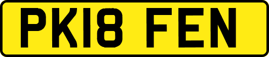 PK18FEN
