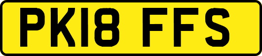 PK18FFS