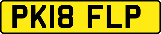 PK18FLP