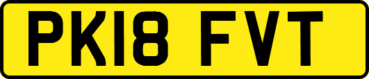 PK18FVT