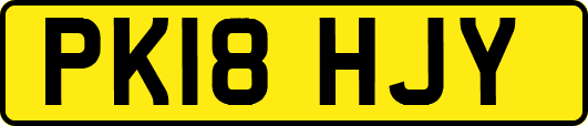 PK18HJY