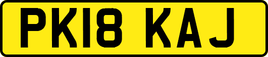 PK18KAJ