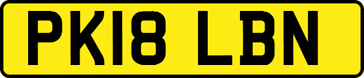 PK18LBN