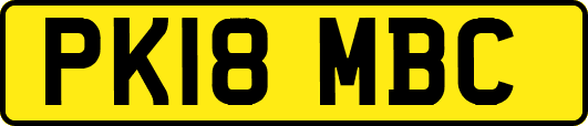 PK18MBC