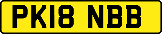PK18NBB