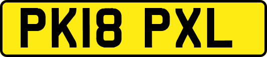 PK18PXL