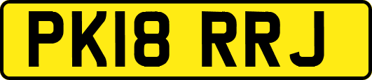 PK18RRJ