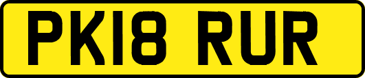 PK18RUR