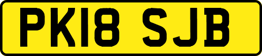 PK18SJB