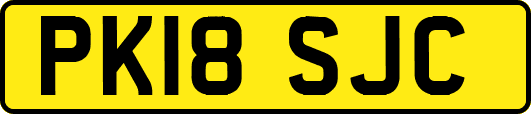 PK18SJC