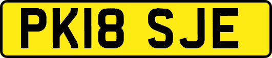 PK18SJE
