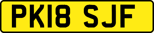 PK18SJF