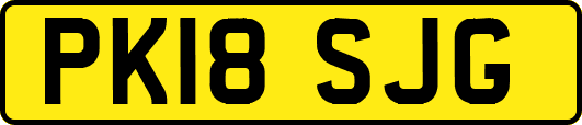 PK18SJG