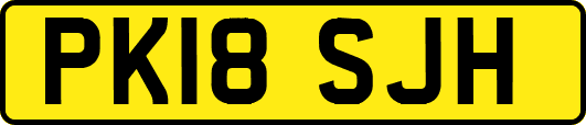 PK18SJH