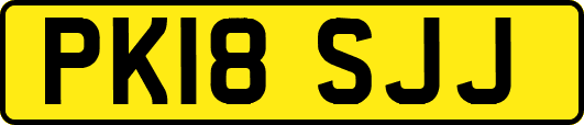 PK18SJJ