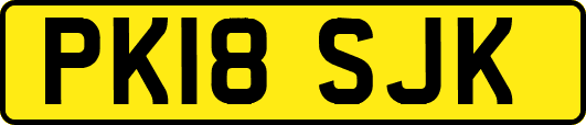 PK18SJK