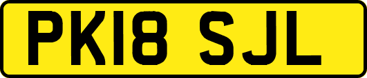 PK18SJL