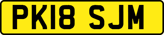 PK18SJM