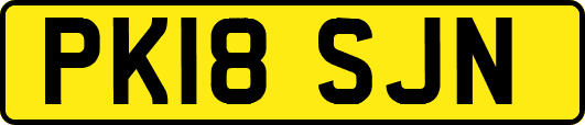 PK18SJN