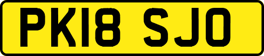 PK18SJO