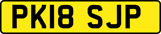 PK18SJP