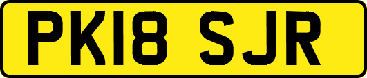 PK18SJR