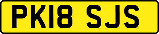 PK18SJS