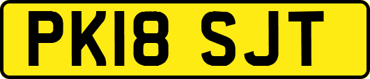 PK18SJT