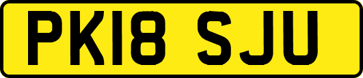 PK18SJU