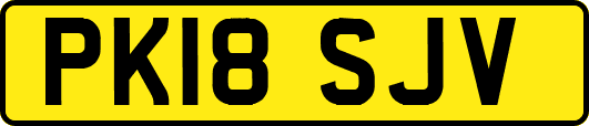 PK18SJV