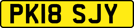 PK18SJY
