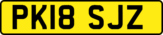 PK18SJZ