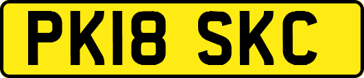 PK18SKC