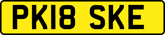 PK18SKE