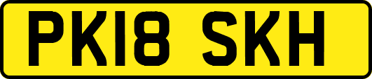 PK18SKH