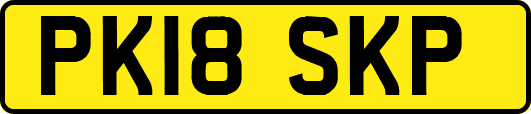 PK18SKP
