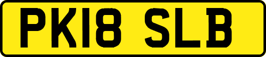PK18SLB