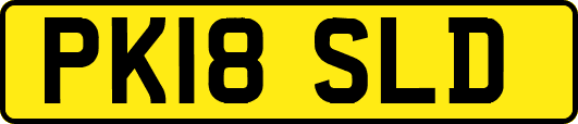 PK18SLD