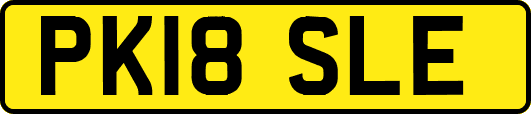 PK18SLE